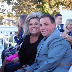 Meet your Posher, Janet